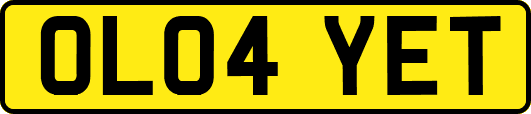 OL04YET