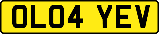 OL04YEV