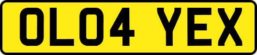 OL04YEX