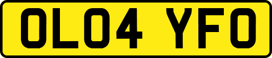 OL04YFO