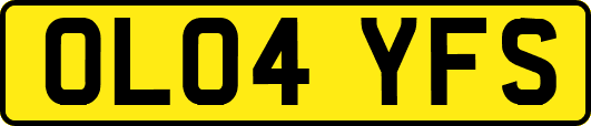 OL04YFS