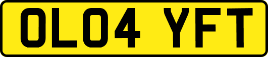 OL04YFT