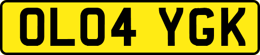 OL04YGK