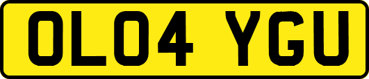 OL04YGU
