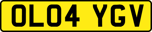 OL04YGV