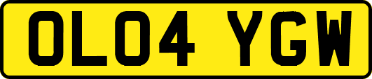 OL04YGW