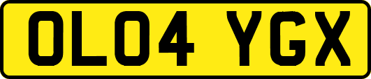 OL04YGX
