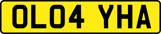 OL04YHA