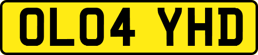 OL04YHD