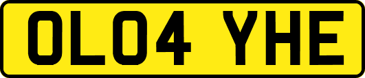 OL04YHE