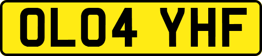 OL04YHF