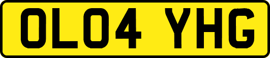 OL04YHG