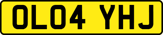 OL04YHJ