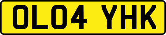 OL04YHK