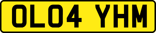 OL04YHM