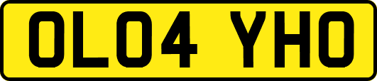 OL04YHO