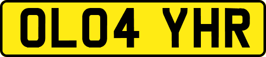 OL04YHR