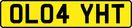 OL04YHT