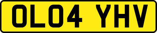 OL04YHV