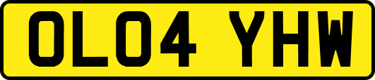 OL04YHW