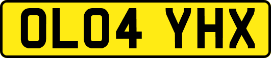 OL04YHX