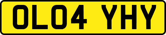 OL04YHY