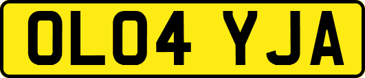 OL04YJA