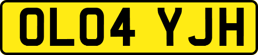 OL04YJH