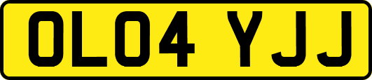 OL04YJJ