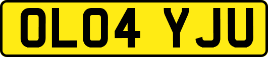 OL04YJU