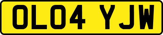 OL04YJW