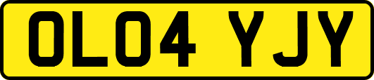 OL04YJY