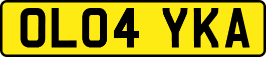OL04YKA