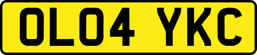 OL04YKC