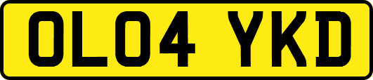 OL04YKD