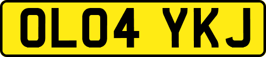 OL04YKJ