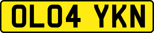 OL04YKN
