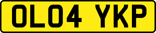 OL04YKP