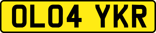 OL04YKR