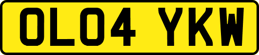 OL04YKW
