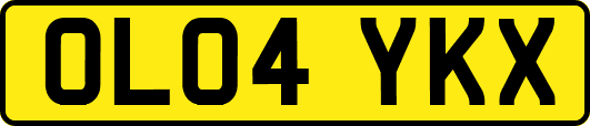 OL04YKX