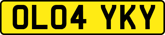 OL04YKY