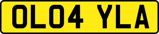 OL04YLA