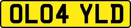 OL04YLD