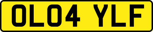 OL04YLF