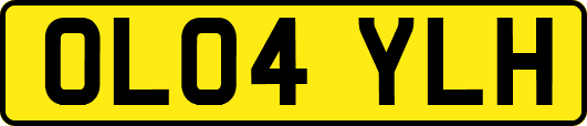 OL04YLH