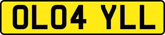 OL04YLL