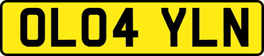 OL04YLN