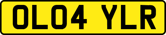 OL04YLR