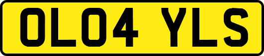 OL04YLS